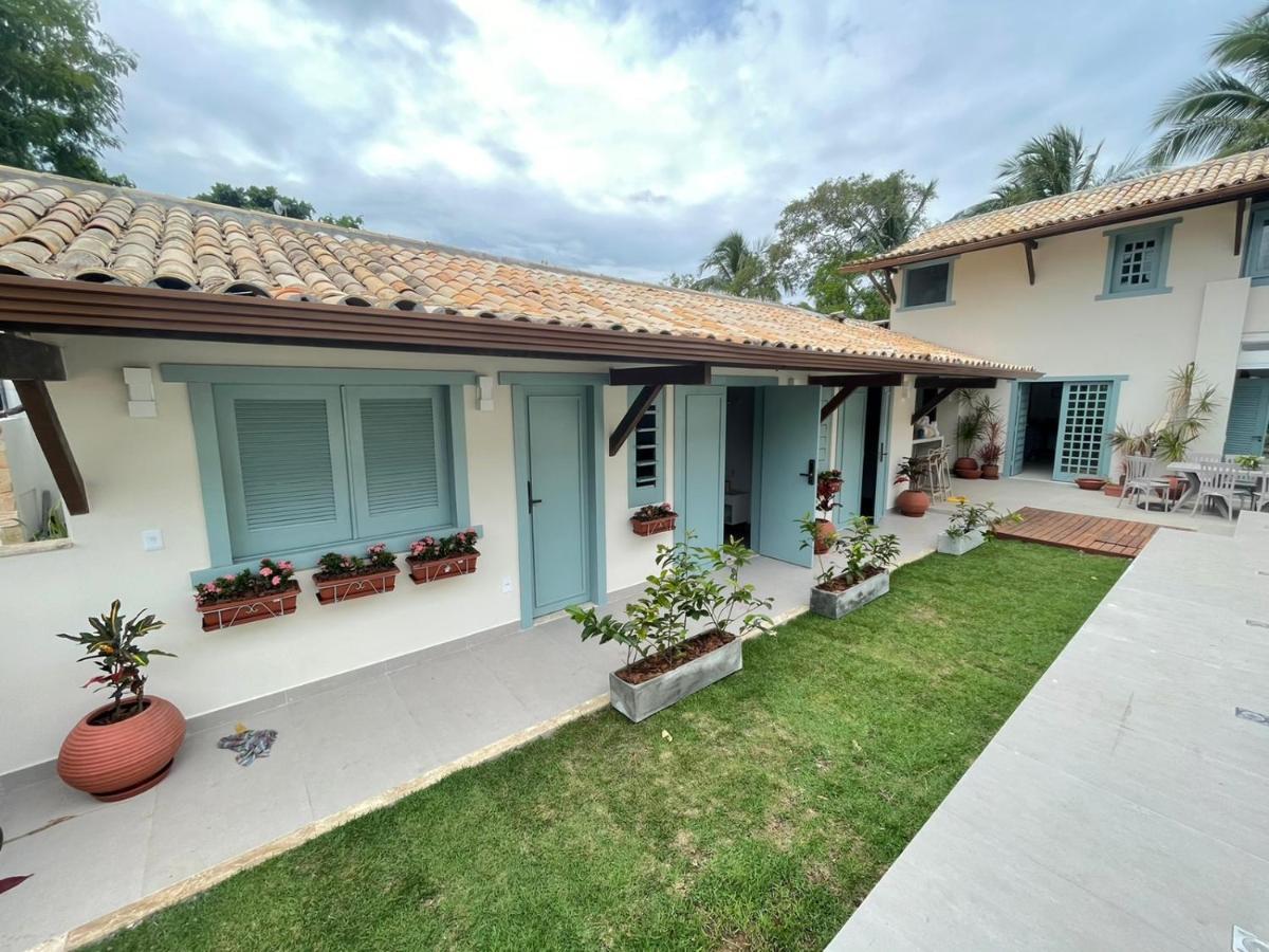 A Casa Da ปรายาโดฟอร์ชิ ภายนอก รูปภาพ