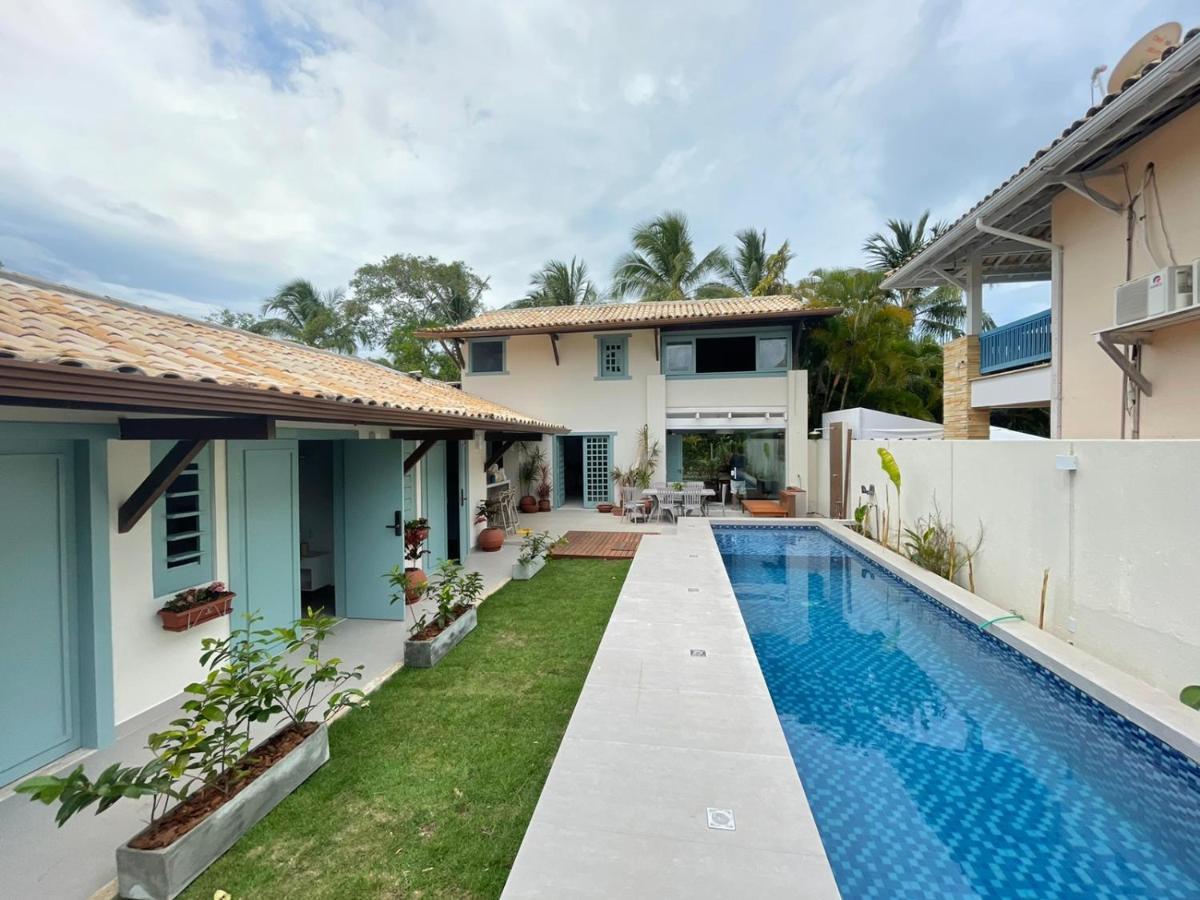 A Casa Da ปรายาโดฟอร์ชิ ภายนอก รูปภาพ