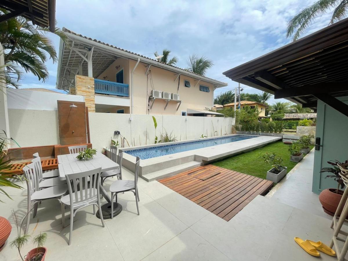 A Casa Da ปรายาโดฟอร์ชิ ภายนอก รูปภาพ