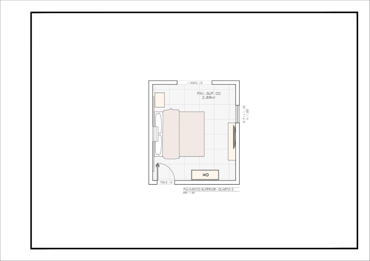 A Casa Da ปรายาโดฟอร์ชิ ภายนอก รูปภาพ