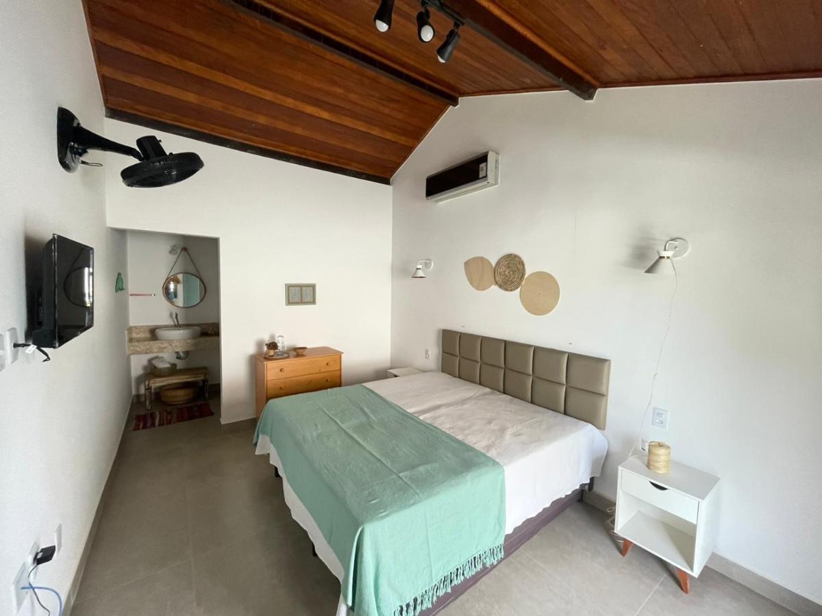 A Casa Da ปรายาโดฟอร์ชิ ภายนอก รูปภาพ