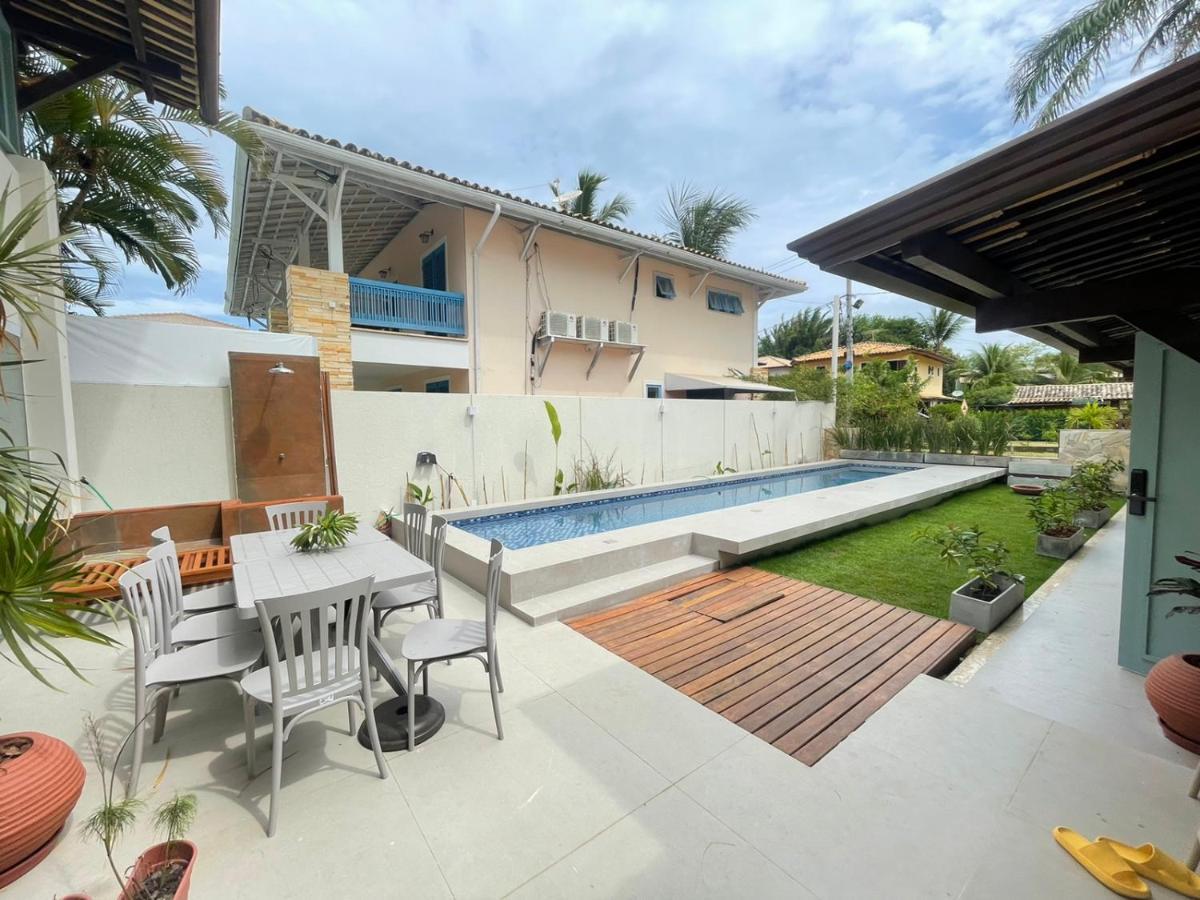 A Casa Da ปรายาโดฟอร์ชิ ภายนอก รูปภาพ