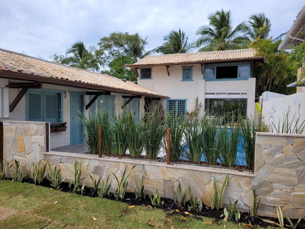 A Casa Da ปรายาโดฟอร์ชิ ภายนอก รูปภาพ