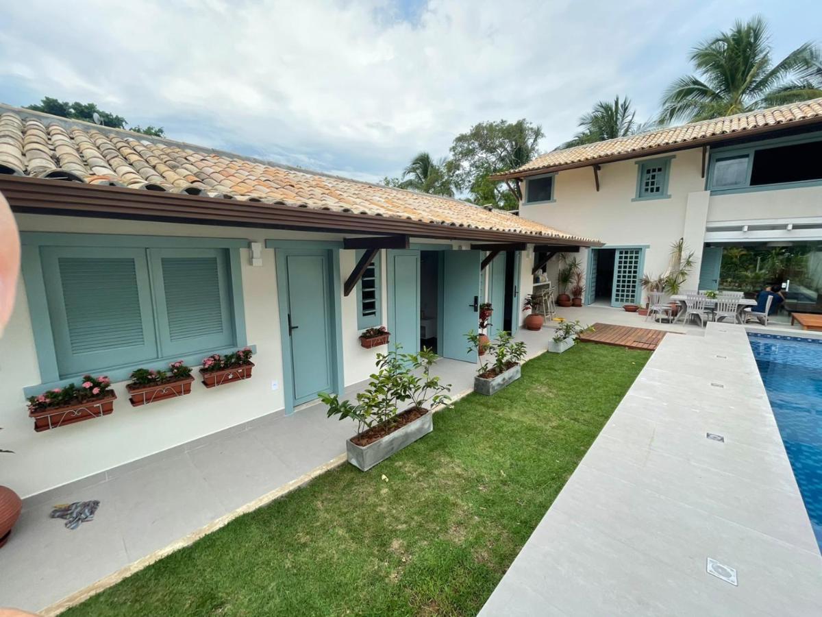 A Casa Da ปรายาโดฟอร์ชิ ภายนอก รูปภาพ
