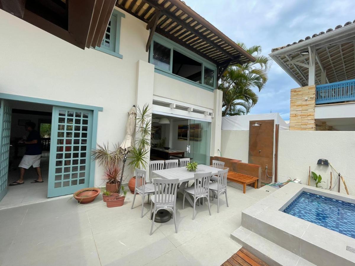 A Casa Da ปรายาโดฟอร์ชิ ภายนอก รูปภาพ