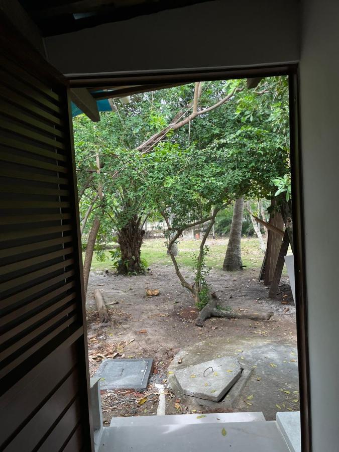 A Casa Da ปรายาโดฟอร์ชิ ภายนอก รูปภาพ