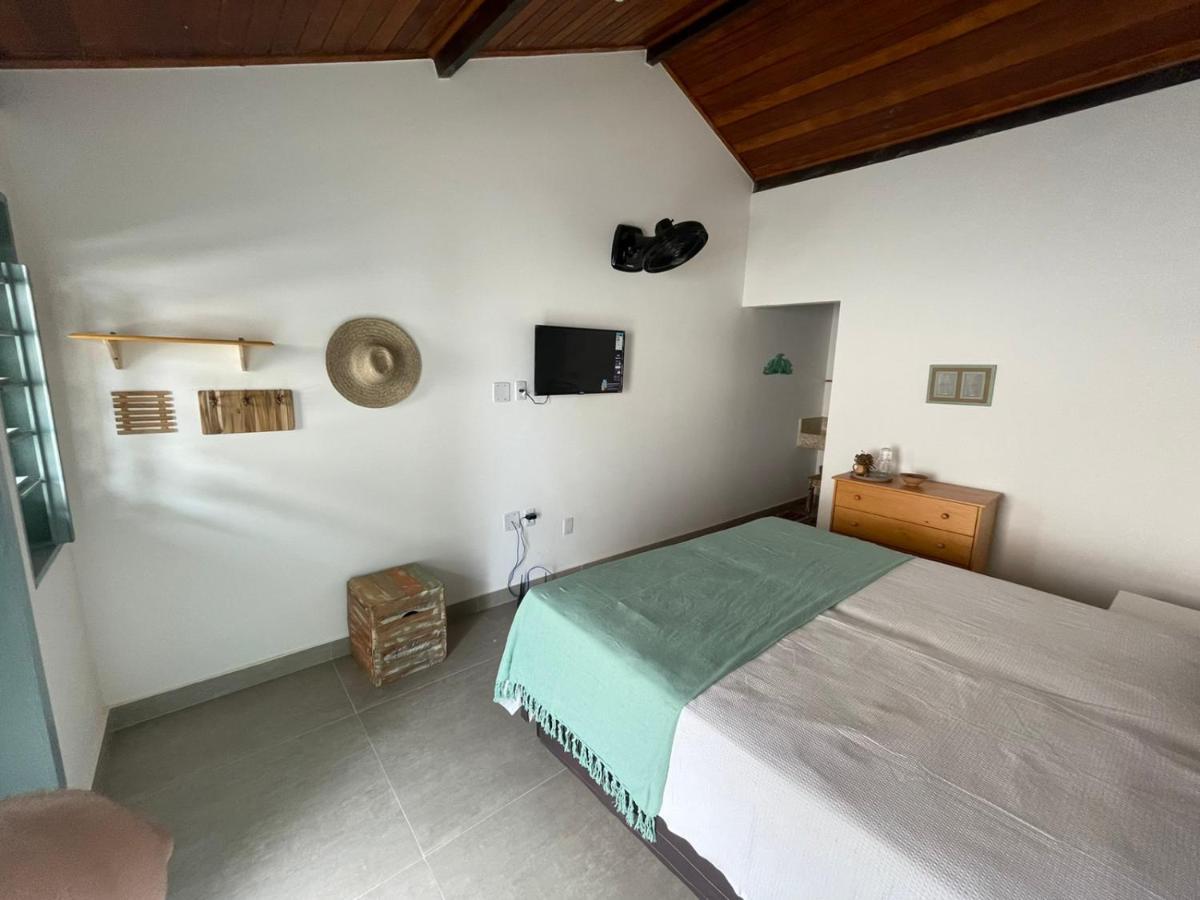 A Casa Da ปรายาโดฟอร์ชิ ภายนอก รูปภาพ