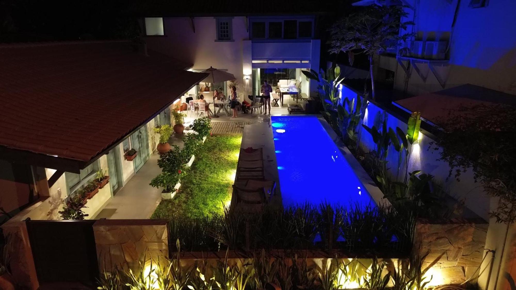 A Casa Da ปรายาโดฟอร์ชิ ภายนอก รูปภาพ