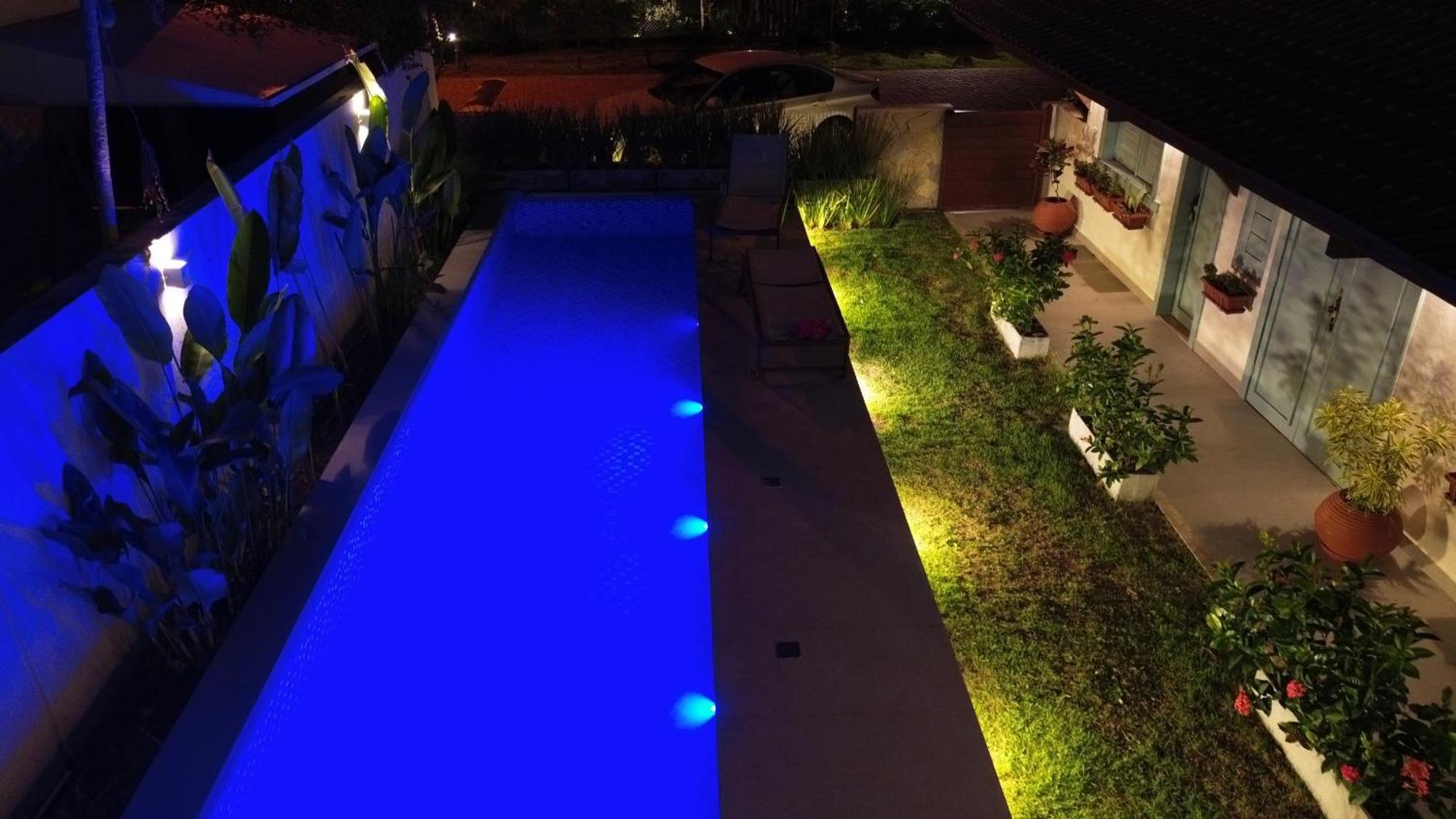 A Casa Da ปรายาโดฟอร์ชิ ภายนอก รูปภาพ